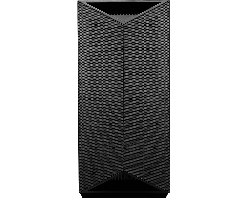 MSI XpertStation WS300 전면
